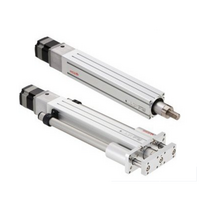 ORIENTAL EAC SERIES RODDED ELECTRIC ACTUATOR&lt;BR&gt;SPECIFY NOTED INFORMATION FOR PRICE AND AVAILABILITY